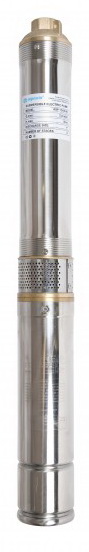 Скважинные насосы Aquario ASP 90 мм (3,5")