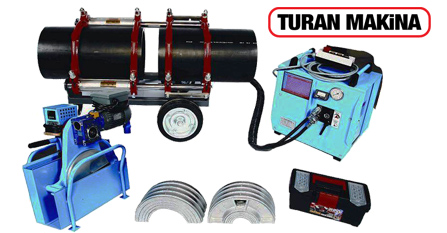 Turan Makina AL 315