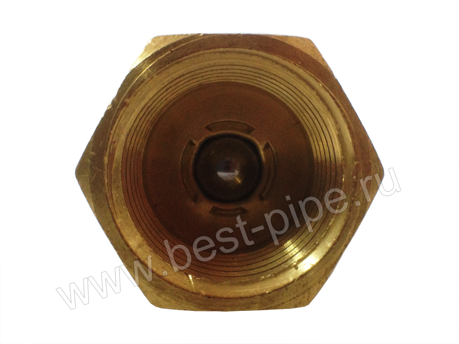 Купить автоматический сливной кран G 15 Debe по разумным ценам в Москве