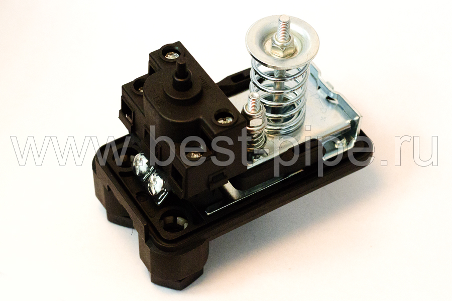 Купить Датчик сухого хода по разумным ценам в Москве