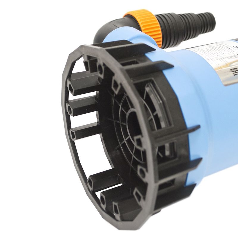 Купить Погружной фекальный насос Джилекс \"Фекальник\" по разумным ценам ...