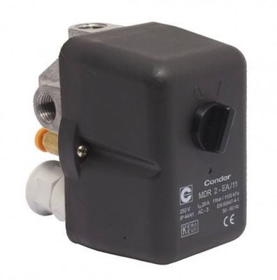 Прессостат реле давления Condor MDR 2/11