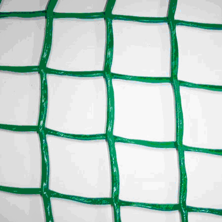 Пластиковая сетка (45-50)х(45-50)