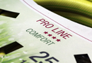 Шланг поливочный Rehau Pro Line Gelb
