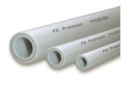 Труба PN20/20 PPRC Premium